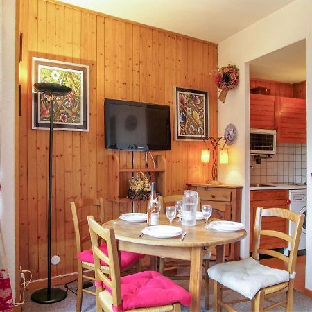 Apartment Le Carlton-7 By Interhome Chamonix Eksteriør billede