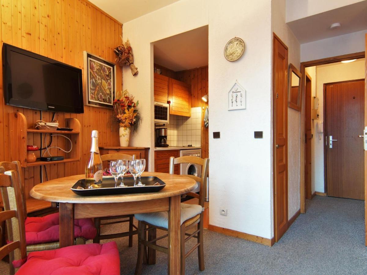 Apartment Le Carlton-7 By Interhome Chamonix Eksteriør billede